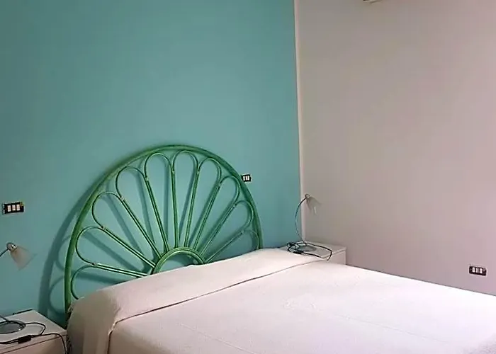 Bed and Breakfast Casanoemi 1 Cagliari